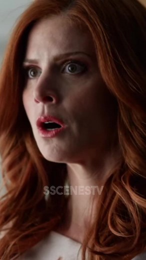 Harvey Faces Off Against Jessica in Suits Showdown