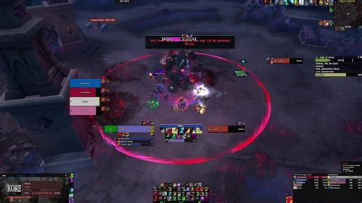 Demo & Affli GDKP | F'ing around to find out | Praying for Ra-den loot | Retail and Classic UI Update soon! | !ui !wa !offense