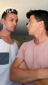 i found the Nick to my Charlie 🥹 happy #husbandappreciationday Is it true? Does distance make the heart grow fonder? #heartstopper #nickandiareliterallytwoidiots #relationships #couplegoals #husbands #reels | Michael & Matt