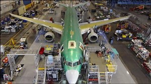 Ex-Boeing worker, Everett businessman indicted for 'inside info'