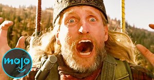 Top 10 Times the Crazy Guy Was Right in Sci-Fi Movies | Videos on WatchMojo.com