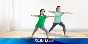 Senam Ketangkasan: Pengertian, Jenis, dan Manfaat