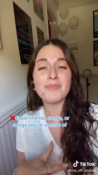 Studio Audition Tips for A Cappella Singers