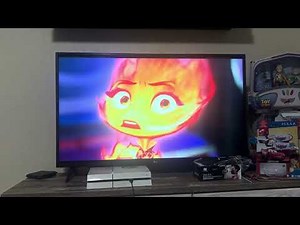 Elemental (2023) ember and wade arguement