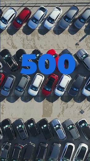▶️ Otevřeli jsme novou pobočku v Českých Budějovicích! Přijďte si vybrat nové auto
