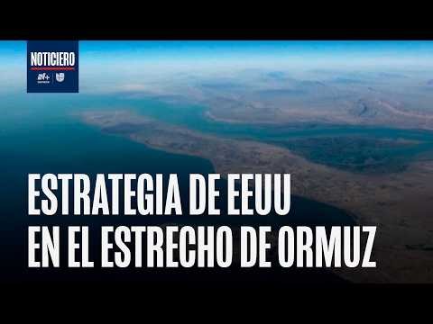 Blockade in the Strait of Hormuz: Will it jeopardize the flow of 20% of the world's oil and gas? ...