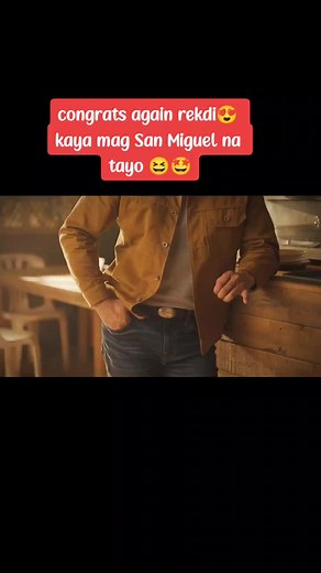 Coco Martin: From Ang Panday to San Miguel Brand Ambassador