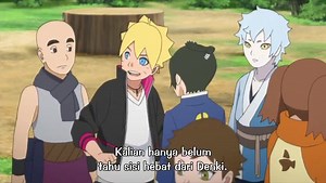 Boruto Episode 12 | Raffa PlayStations