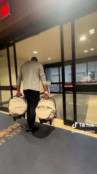 AnReh_Twins on TikTok