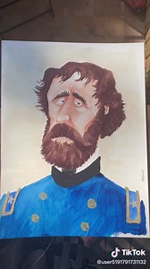 John C. Fremont #civilwar #1860s #union #fyp