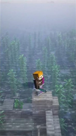 All the biomes of Minecraft part 2 #minecraft