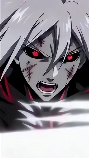 Hiruko's Ultimate Attack! | Part 4 | Full Fight on my Channel NOW! #anime #solo #seedance #pivotal