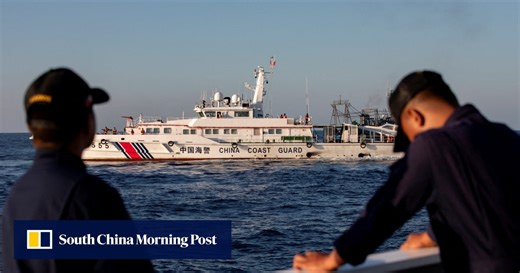 South China Sea: can Malaysia as Asean chair deliver breakthrough in code of conduct talks?