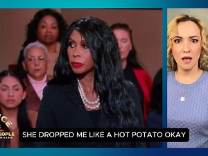 48K views · 562 reactions | Woman finds herself in Court over Monetary DAMAGES her Friend caused her, after going back on a PROMISE! 﫣樂 This original video was produced by Network Media, LLC and Elena W. | Elena W | Facebook