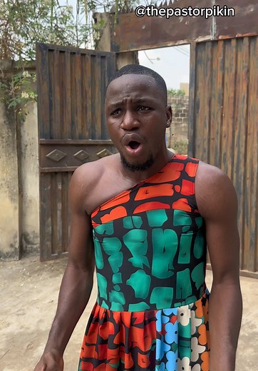 A Tailor's Tough Day: Erekere and Ozain's Hilarious Misadventures