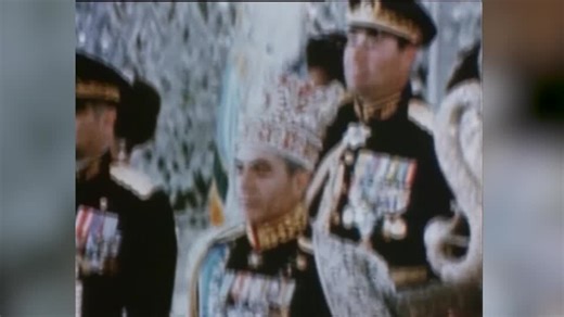 Who makes up Iran's fragmented opposition?