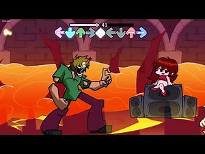 Story BBBBBBBBBBBBBBBBBBBB - VS Shaggy Mystery Inc Mix