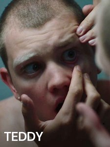 Teddy Movie (2020) | Release Date, Cast, Trailer, Songs, Streaming Online at Prime Video