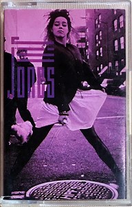 Jill Jones - Jill Jones