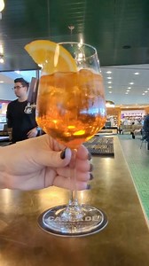 Whatever your taste, Cascade Bar has a range of cocktails, Tasmanian wine and beers. Cheers from Hobart Airport. #HobartAirport #CascadeBar | Hobart Airport