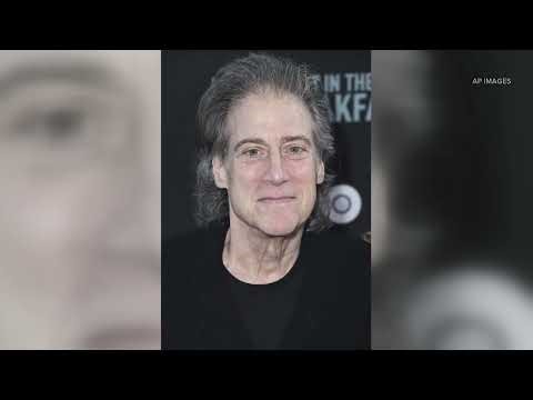 Comedian Richard Lewis dies at 76