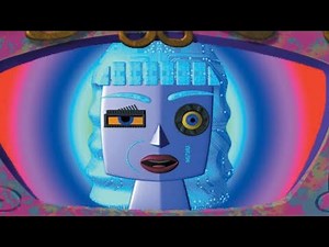 Cyberchase but it's just Motherboard (UPDATED)
