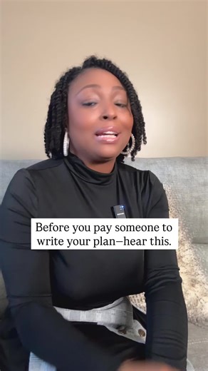 NEMT Business Plan Coaching: Build a Plan That Fits Your Business Before you pay someone else to write your business plan, make sure it actually reflects how your business operates. Coach McGee is hosting a LIVE 4-week NEMT business plan writing series to build a plan that makes sense on paper—lane, offer, pricing, costs, operations, and growth strategy—without ending up with a broad, generic plan. Sundays at 7:30 PM EST starting February 15 (90 minutes each week). Live only this round (no repla