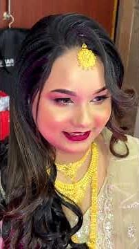 ব্রাইড সাজাতে গিয়ে নাজেহাল অবস্থা 😓😓 || Part 3 ||