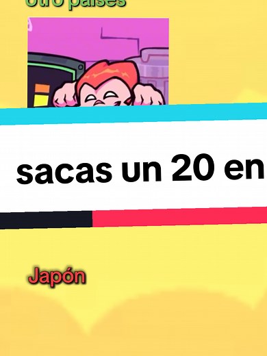 ¿Qué significa sacar 10 en Japón y Perú?
