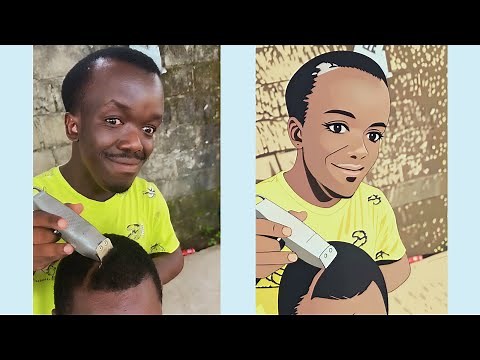 "Transforme ta vidéo en dessin animé avec l'IA : Facile!! (Tutoriel et Astuces )"