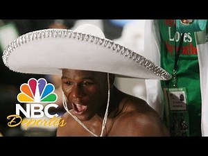 Deportistas muy mexicanos | ¿Sabías que...? | NBC Deportes