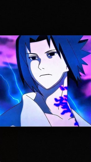 SASUKE Uchiha edit