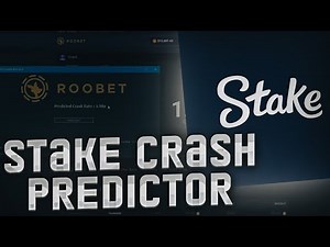 Stake Crash Predictor |New update 29.11| HOW TO WIN CASINO IN 2022?