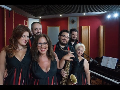 Radiolibera - Swing italiano anni '30, '40 e '50