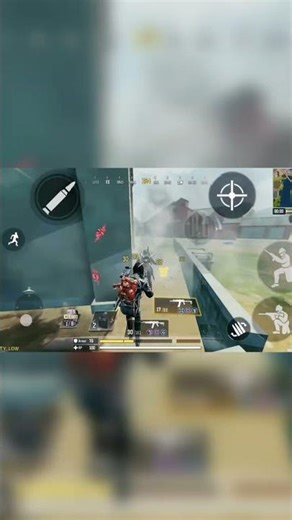 Linkin park+codm=? #cod #callofduty #callofdutymobile #codm #gaming