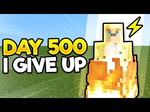 I Can't Do This Anymore... (Superflat Survival)