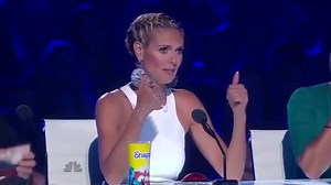 Forte Tenors - Somewhere from West Side Story on Americas Got Talent - Radio City Debut