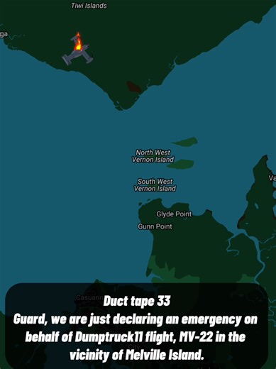 Shocking pilot error Causes Fatal US Marine Osprey Crash in Australia! #aviation #atc #aircraft #pilot #travelusa🇺🇸