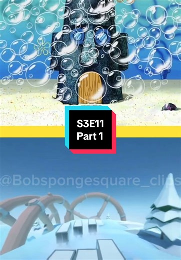 Spongebob Squarepants Season 3 Episode 11 Recap
