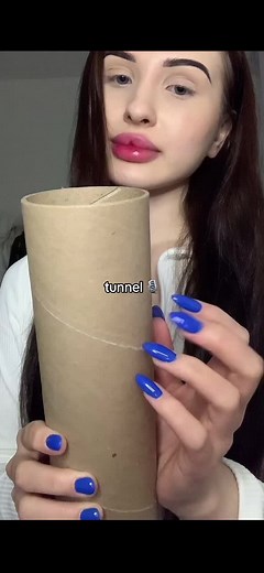 🧚🏻do you like triggers with tunnels?🧚🏻#kissesasmr #asmr #asmrtiktoks #asmrtriggers #asmrcat #asmrrelax #asmrvideo #asmreating #asmrbeeswaxwraps