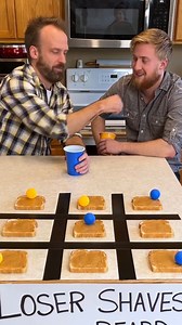 3.6K views · 25 reactions | Someone's losing their Beard today 藍  This video was produced by Network Media and Benson Bros | Hot Mess Express | Facebook