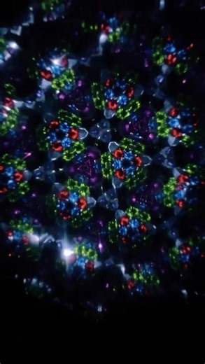 Relaxation Sleep with ASMR Sparkly Breathing