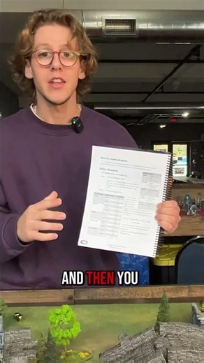 How Weapon Crafting Works in Hellshot 🔥 Create the Perfect Build