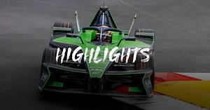 La voiture de sécurité a tout changé pour Buemi : le résumé du E-Prix de Monaco