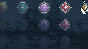 ¿Cómo funciona la progresión de rango y elo en las rankeds de Valorant?