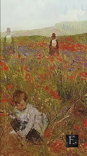 Mary Cassatt: The Impressionist Who Wouldn't Accept a No — EcoArtLab • Frame TV & Printable Art