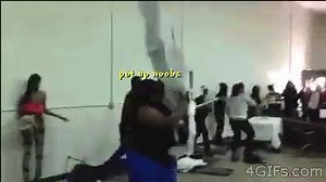 Pot up, noobs! Credit: ienohp | RuneScape