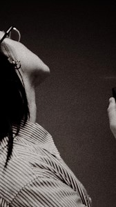 Introducing YOUR TURN II, the newest fragrance by @billieeilish 🎲🎲 | Eilish Fragrance