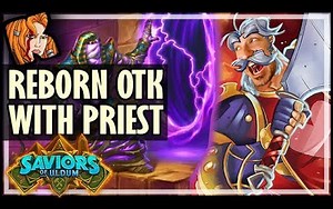 【Kripp】骚操作，OTK牧