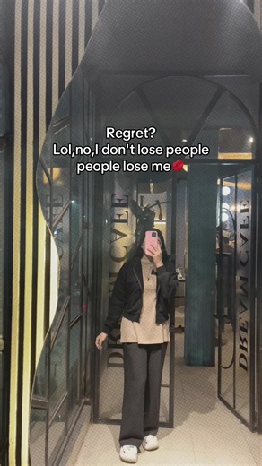 Understanding Relationships: Why People Lose You